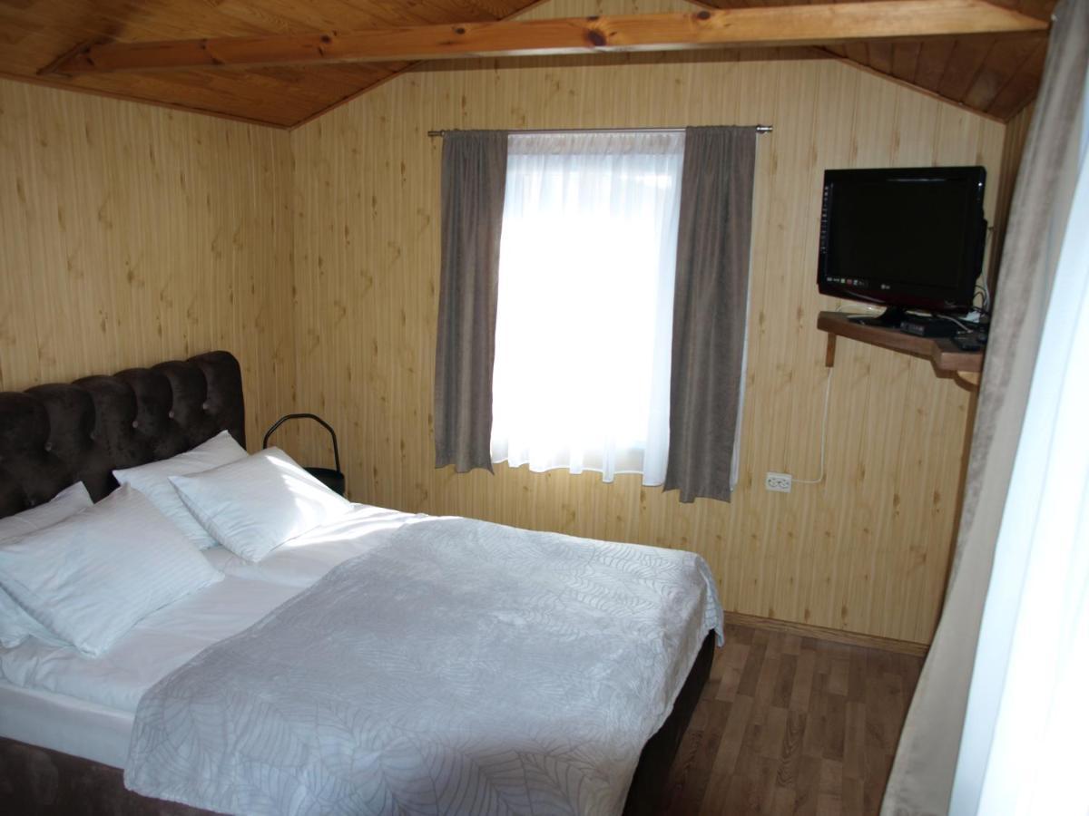 Namelio Nuoma Palanga Exterior foto