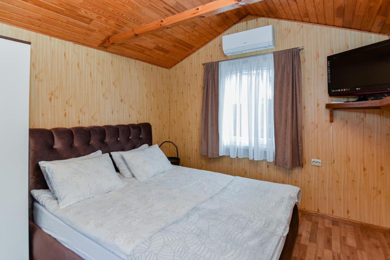 Namelio Nuoma Palanga Exterior foto